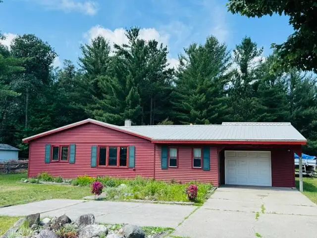 9403 Superior Avenue, Saint Helen, MI 48656 - #1