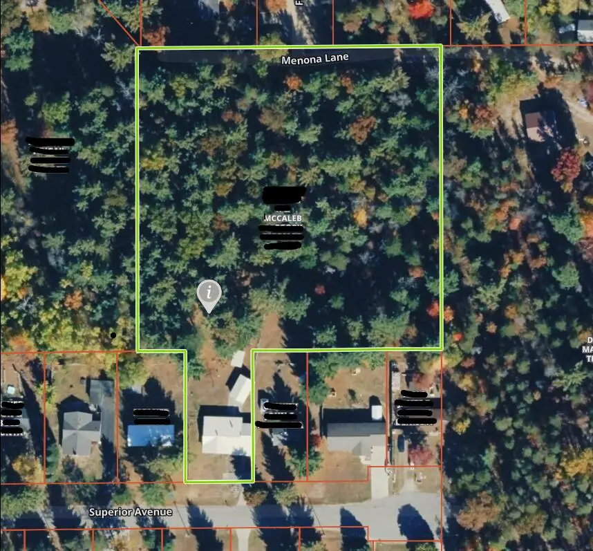 9403 Superior Avenue, Saint Helen, MI 48656 - #3