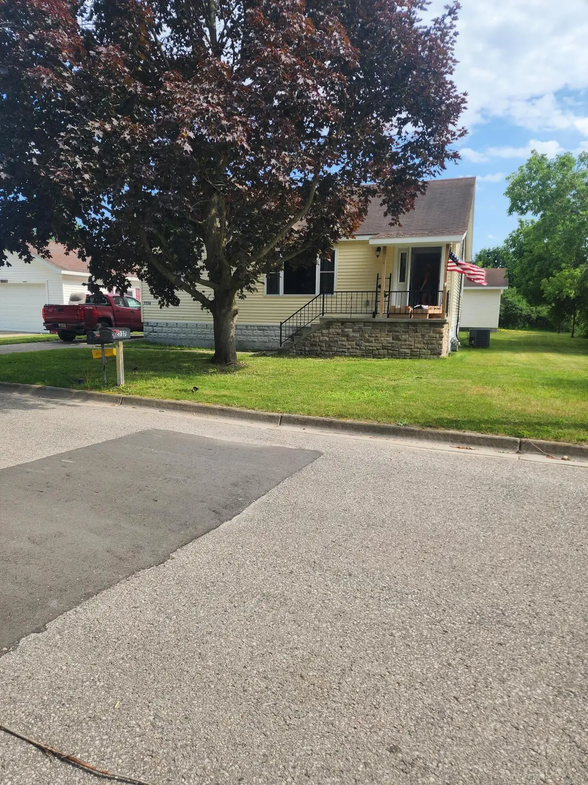 2334 La Forest Avenue, Alpena, MI 49707 - #1