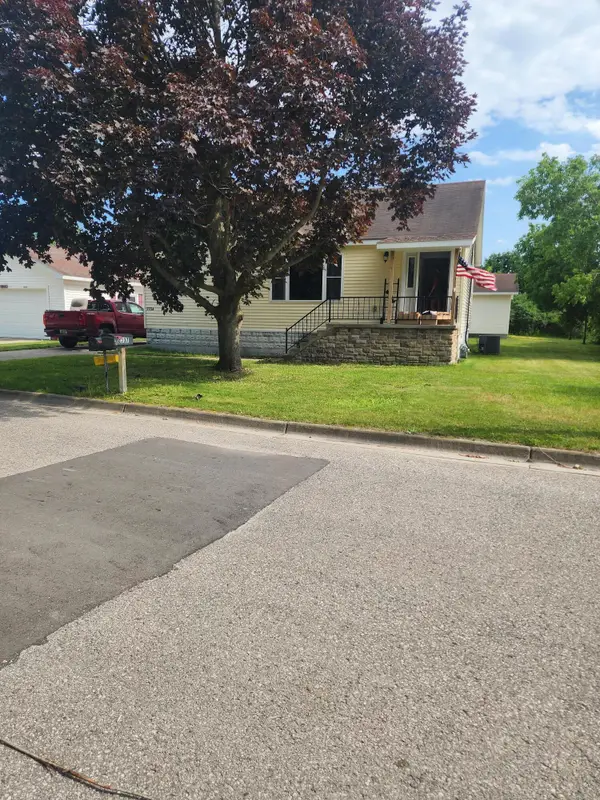 2334 La Forest Avenue, Alpena, MI 49707