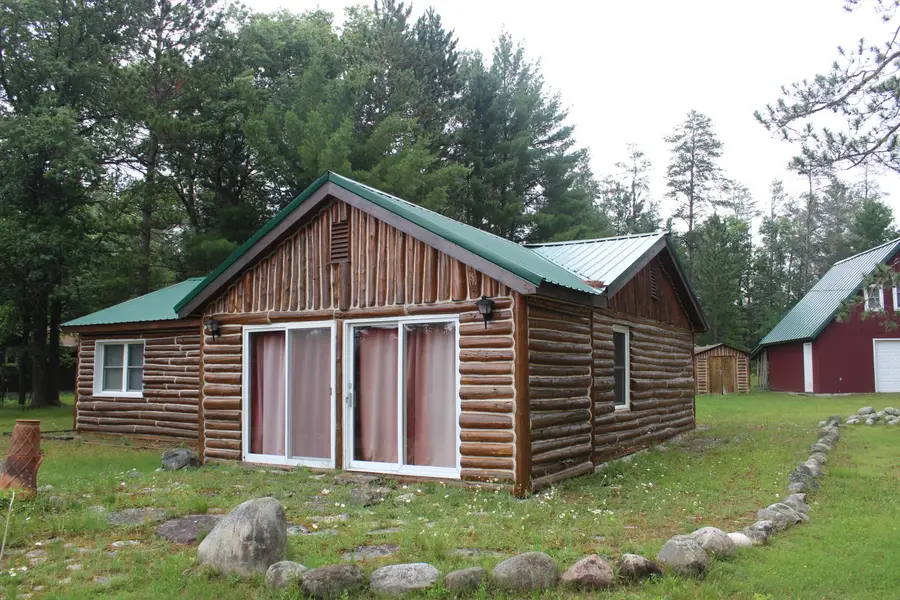 1733 N Manistee River Road, Grayling, MI 49738 - #3