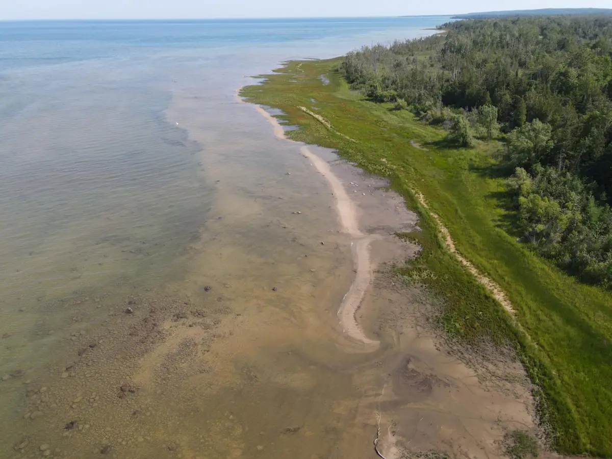 V/L North Lake Shore Drive, Black River, MI 48721 - #1