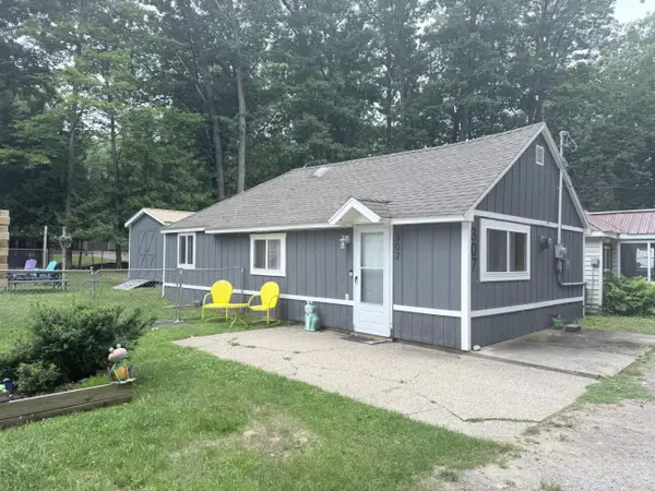 307 Fern Street, Roscommon, MI 48653