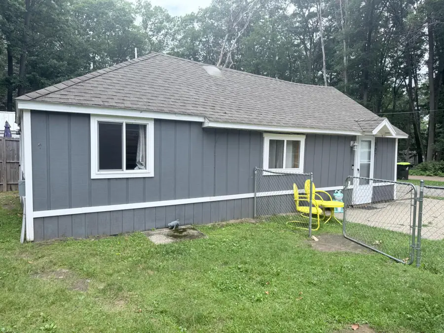 307 Fern Street, Roscommon, MI 48653 - #2