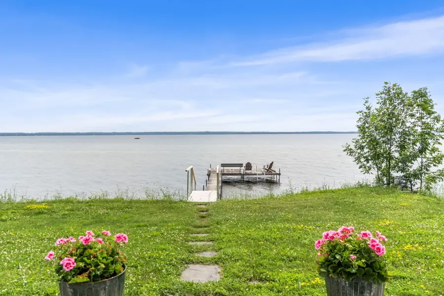6452 N Silver Beach Road, Cheboygan, MI 49721 - #3