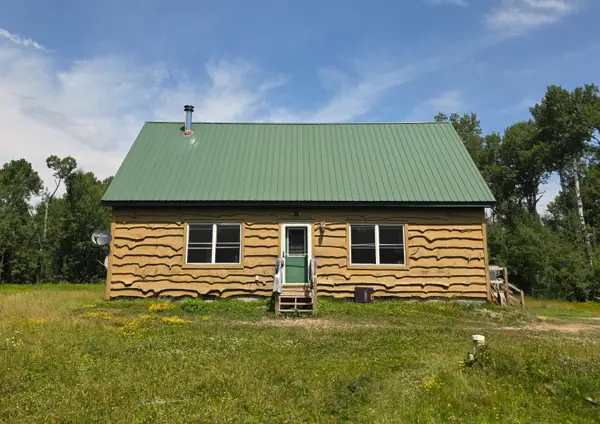 12519 W 17 Mile Road, Rudyard, MI 49780