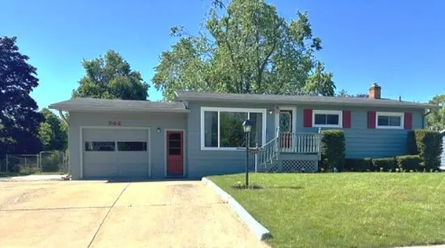 244 Mason Street, Alpena, MI 49707 - #1