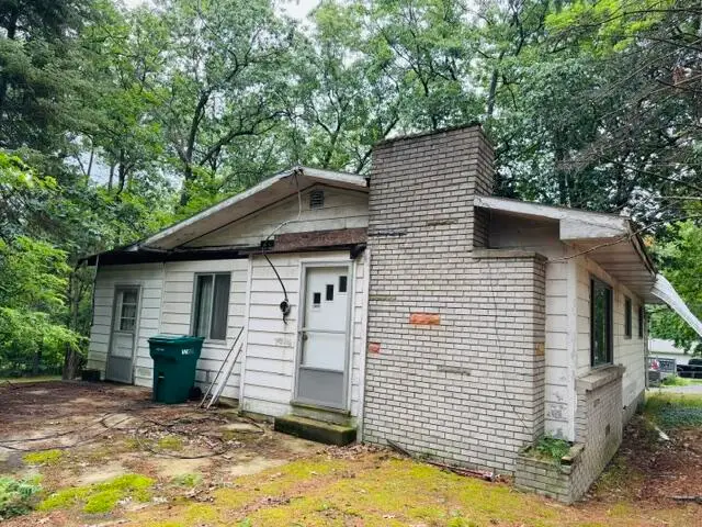 108 Raccoon Trail, Houghton Lake, MI 48629 - #2