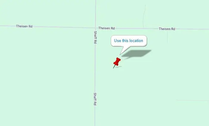 3745 Shaff Road, Gaylord, MI 49735 - #2