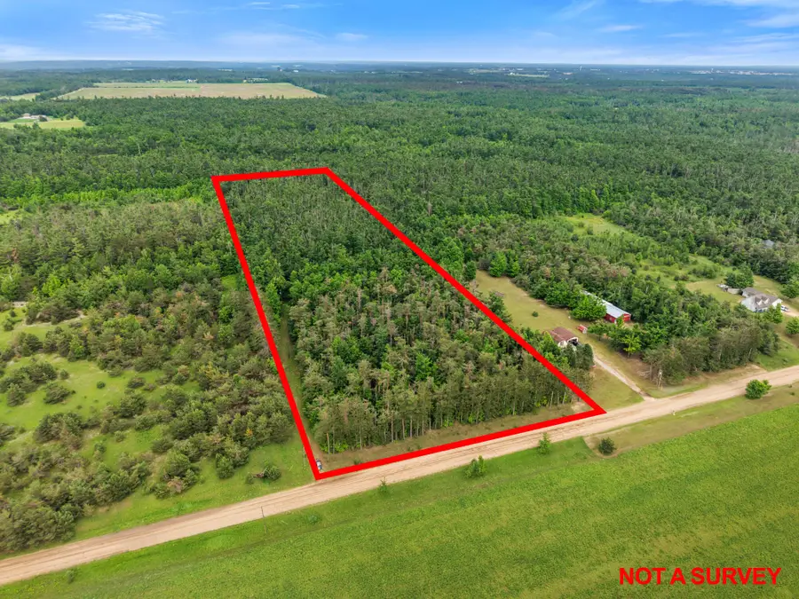 3745 Shaff Road, Gaylord, MI 49735 - #3