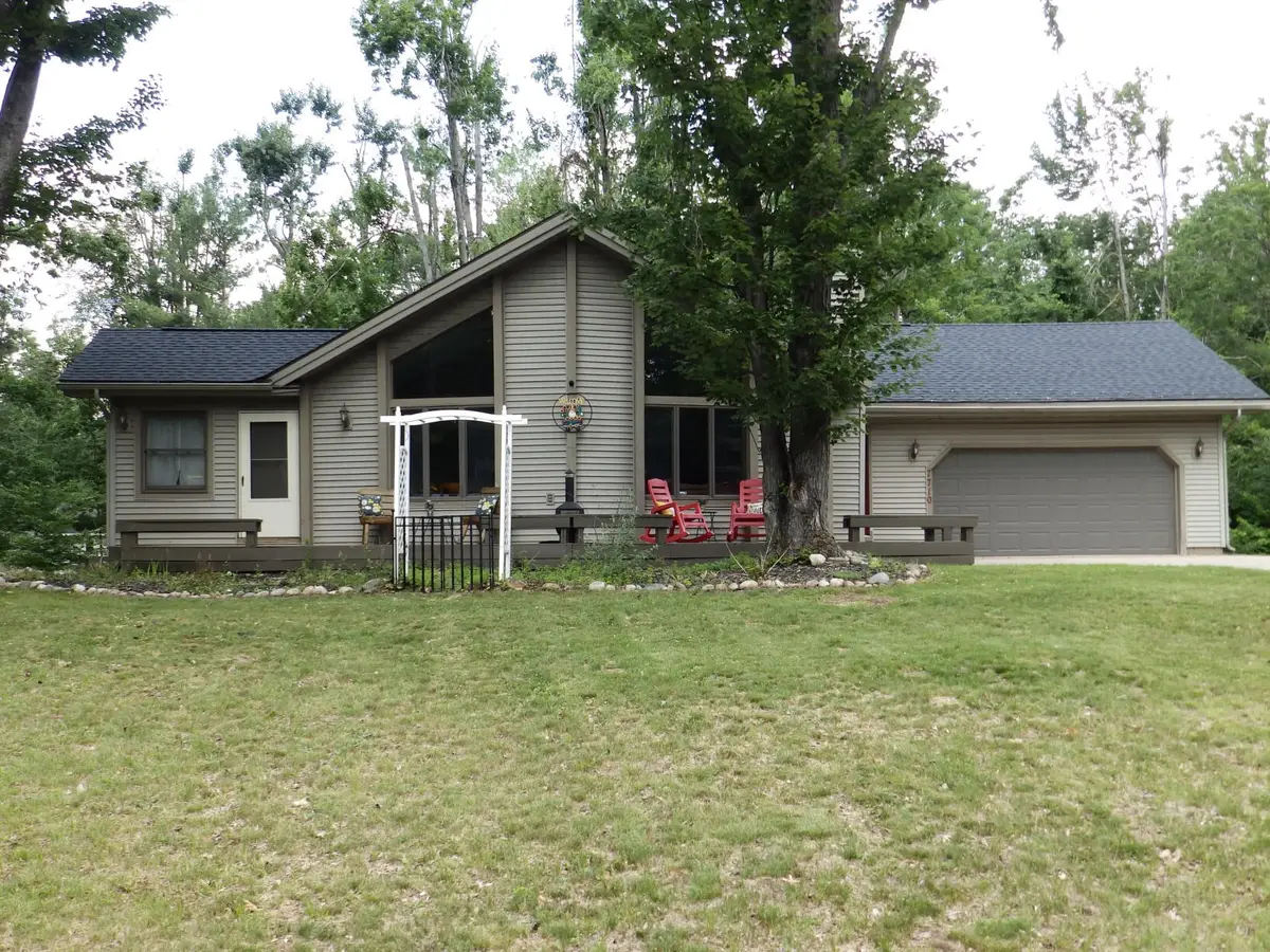 7710 Gray Hawk Court, Gaylord, MI 49735 - #1