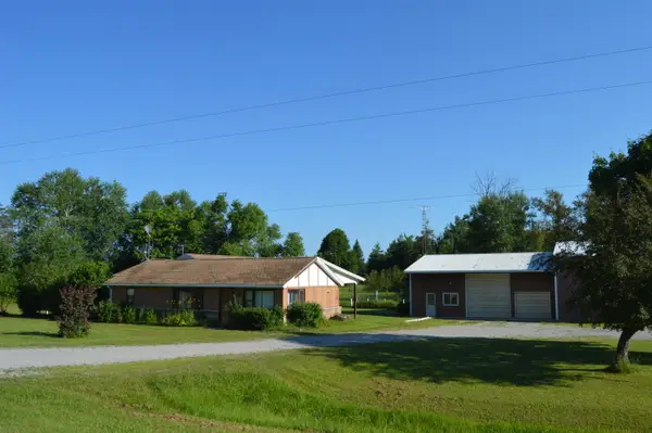 7310 W Michigan 72, Curran, MI 48728
