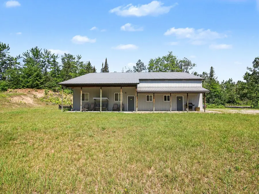 2771 Wurm Road, Wolverine, MI 49799 - #3