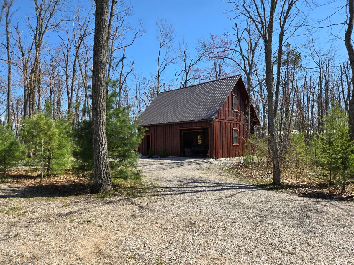 Lots#30-32 Honey Lane, Johannesburg, MI 49751 - #1