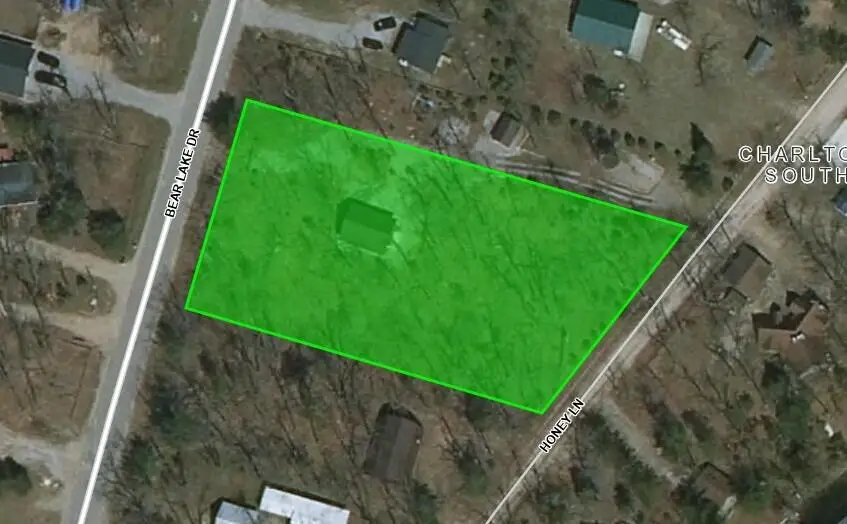 Lots#30-32 Honey Lane, Johannesburg, MI 49751 - #2