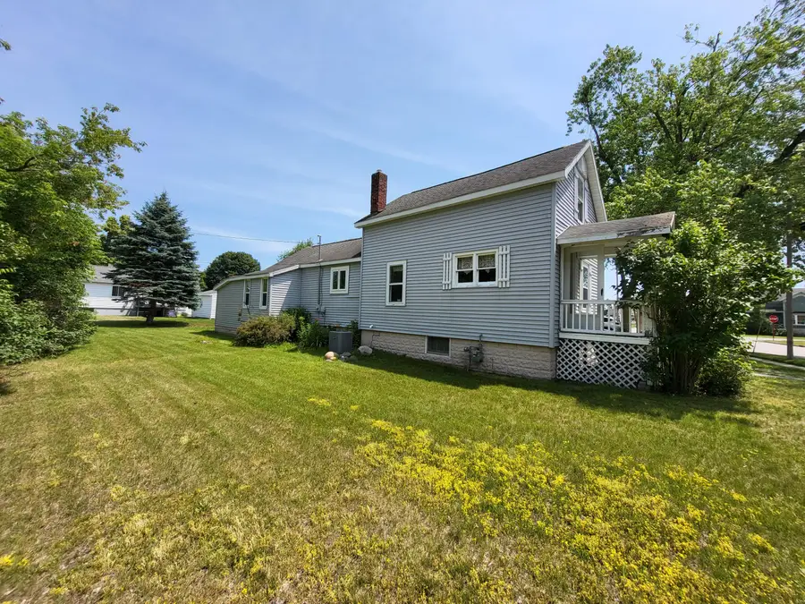 121 E Campbell Street, Alpena, MI 49707 - #2