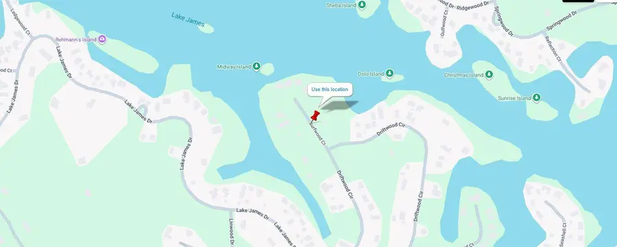Lot 78 Surfwood Court, Prudenville, MI 48651 - #2