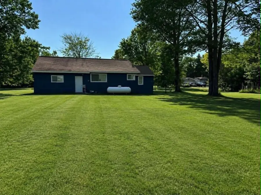 14065 N Grand Lake Highway, Presque Isle, MI 49777 - #2
