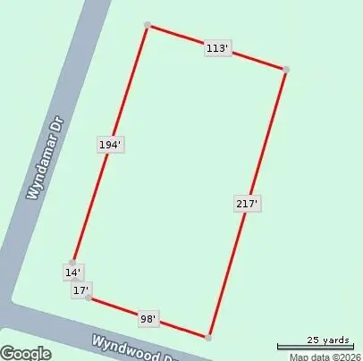 Lot 180 Wyndamar Drive, Mancelona, MI 49659 - #2