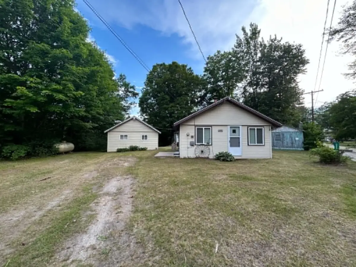 Address Withheld By Seller, Mio, MI 48647 - #1