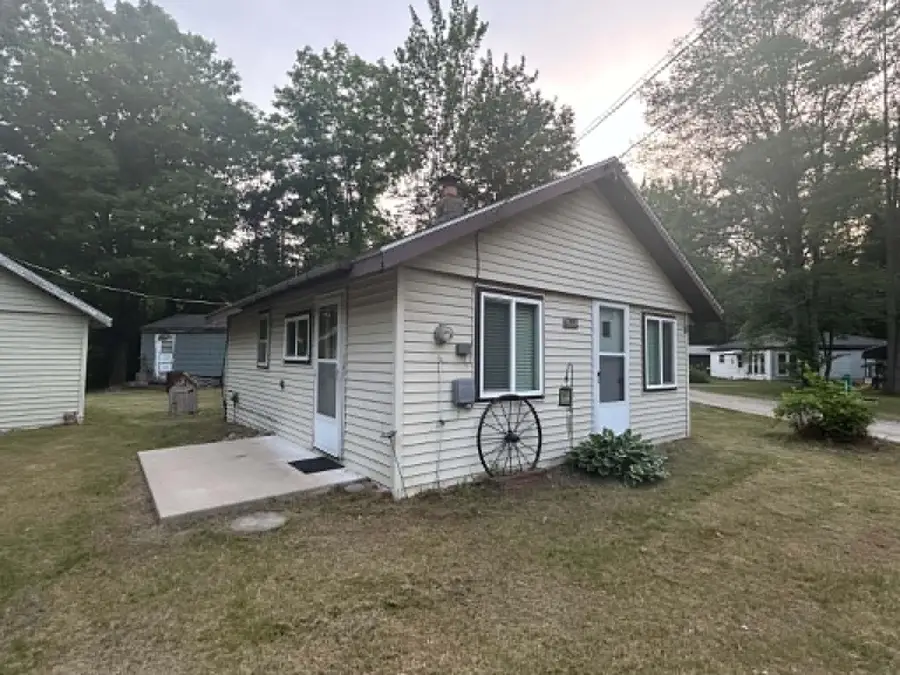 Address Withheld By Seller, Mio, MI 48647 - #3