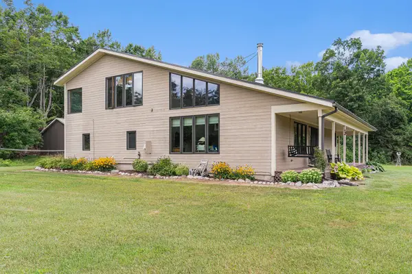 8489 Watson Road, Wolverine, MI 49799