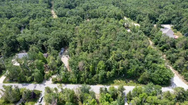 8340 Cordwood Trail, Cheboygan, MI 49721
