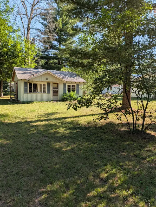 10401 Washington Street, St. Helen, MI 48656