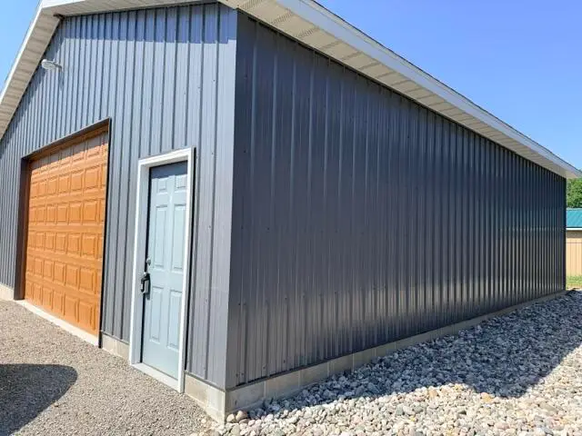 566 W West Branch Road, Prudenville, MI 48651 - #3