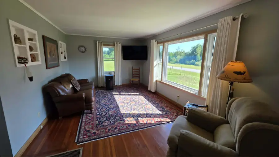 2093 Lakeshore Drive, Harrisville, MI 48740 - #2
