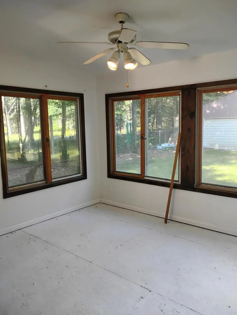 3622 S Gladwin Road, Prudenville, MI 48651 - #3