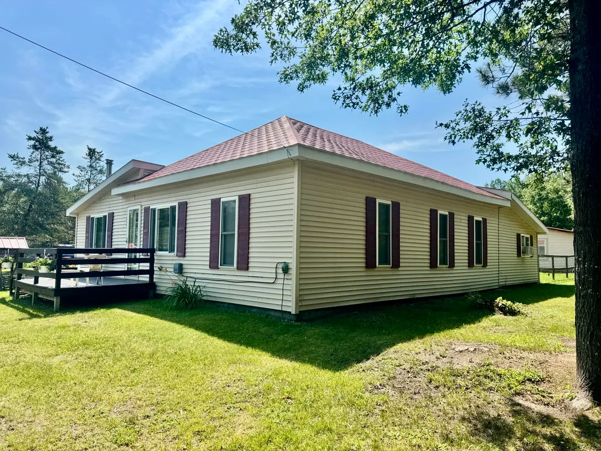 773 Ryno Road, Luzerne, MI 48636 - #1