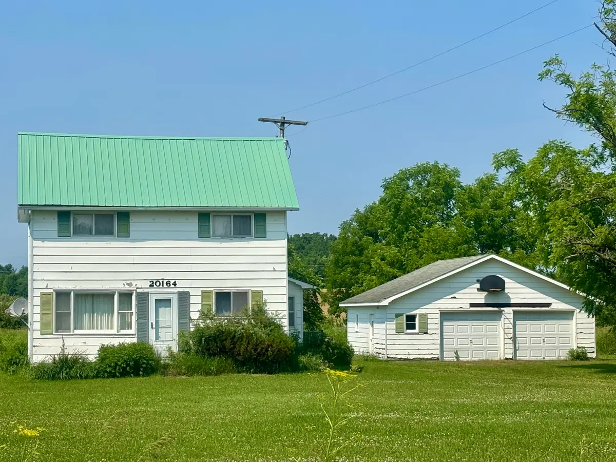 20164 W 638 Highway, Onaway, MI 49765 - #1