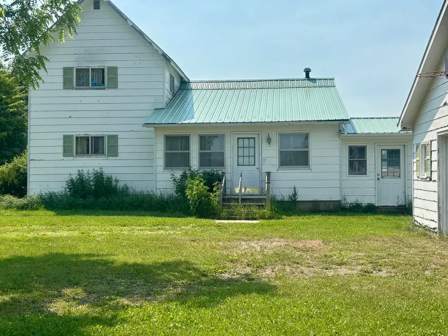20164 W 638 Highway, Onaway, MI 49765 - #2