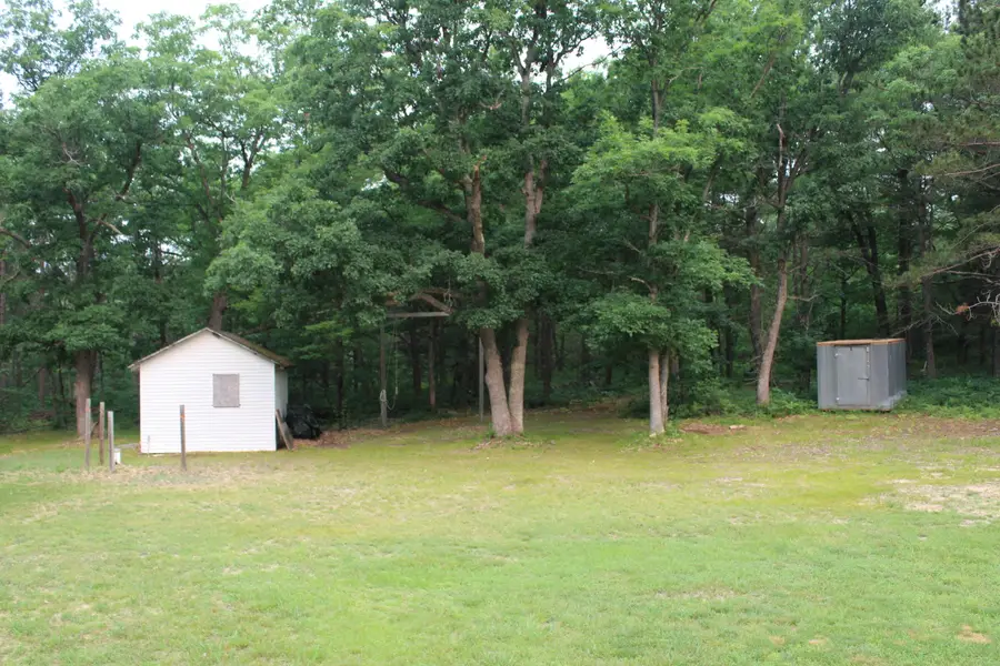 900 Wilbur Lane, Roscommon, MI 48653 - #3