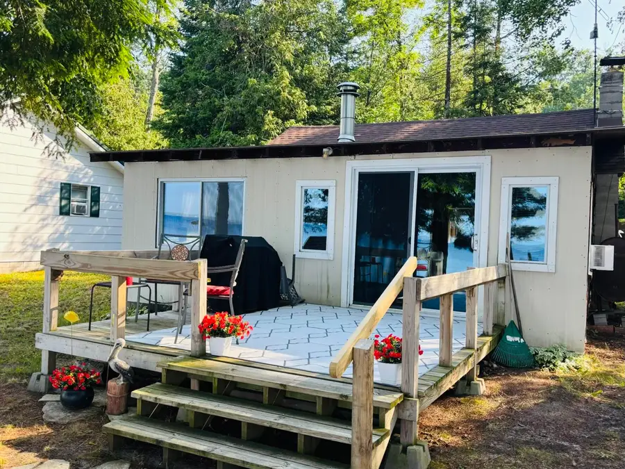 1157 Corbat Road, Onaway, MI 49765 - #2