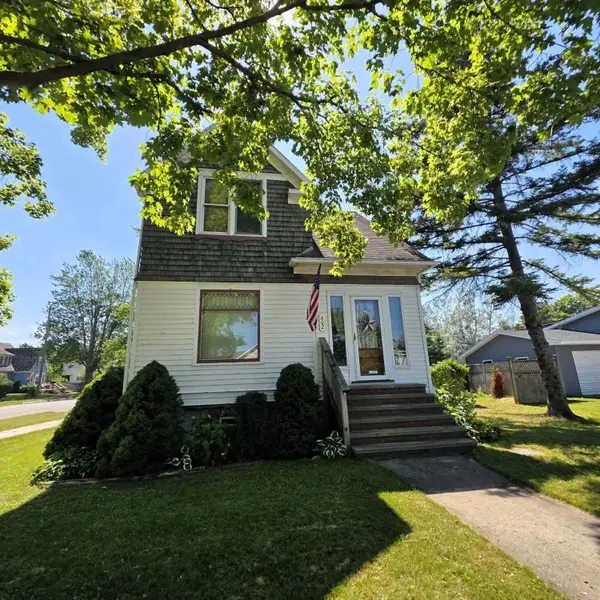 602 Lockwood Street, Alpena, MI 49707