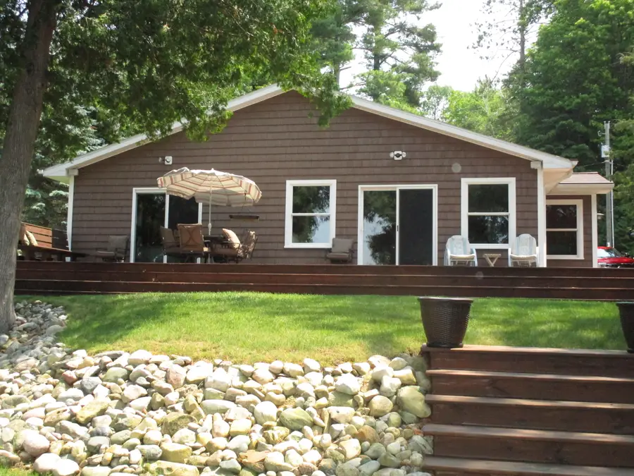 2010 Mc Millan Road, Indian River, MI 49749 - #2