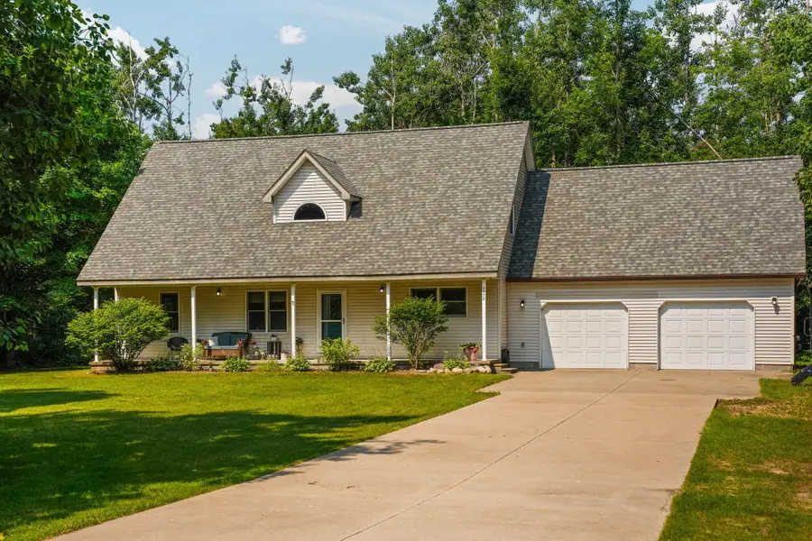2578 Krys Road, Gaylord, MI 49735 - #2