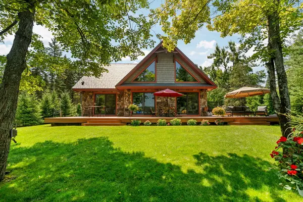 3206 Sandpiper Lane, Lewiston, MI 49756
