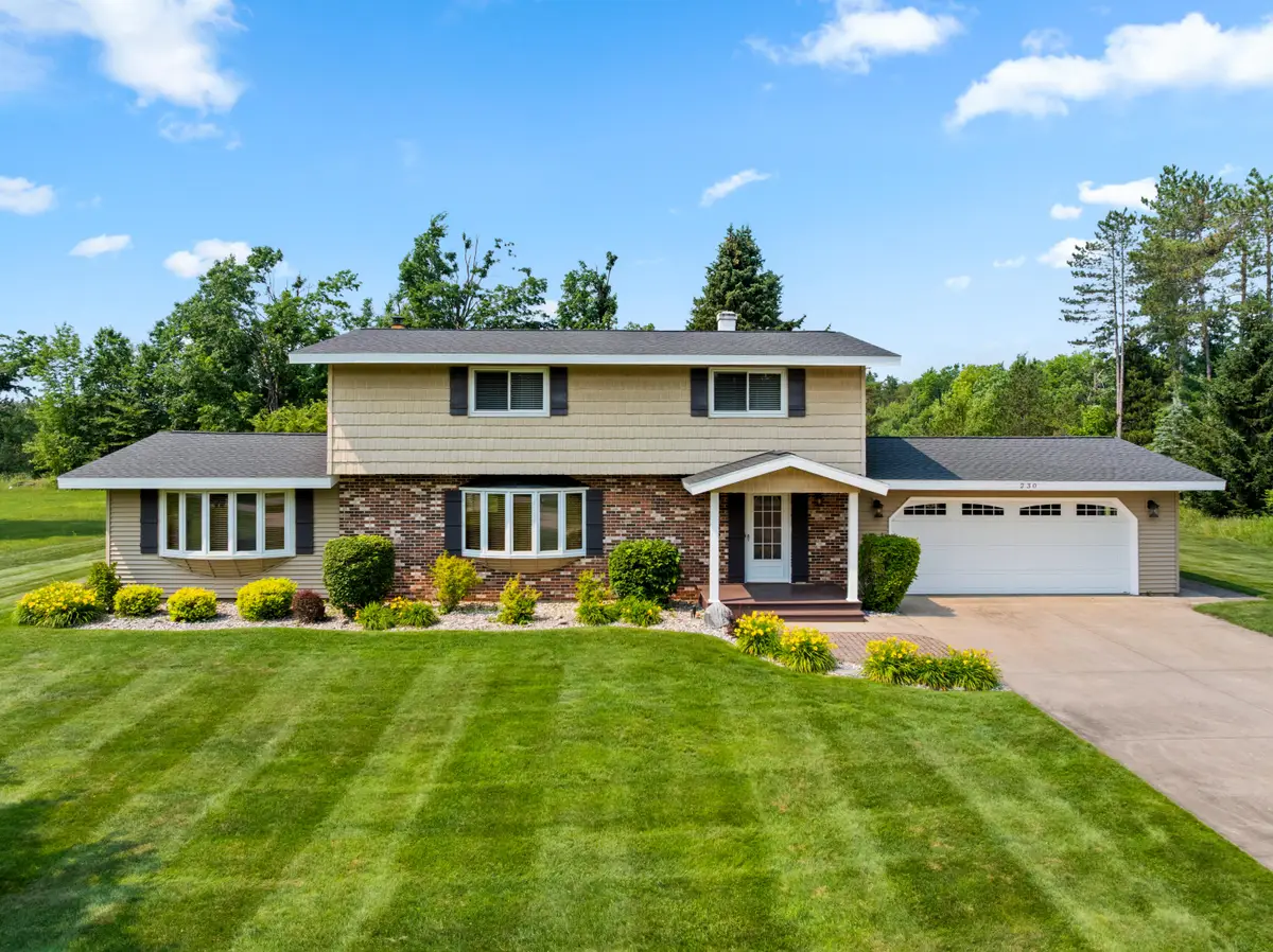 230 Crestwood Drive, Gaylord, MI 49735 - #1