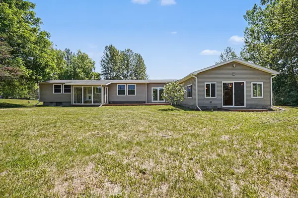 2317 E Lake Street, Hale, MI 48739
