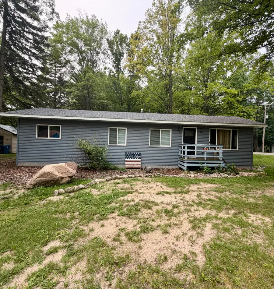147 Victory Road, Houghton Lake, MI 48629 - #2