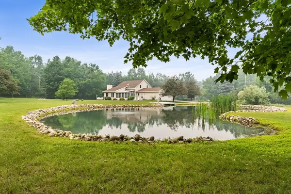 5393 Old Vanderbilt Road, Vanderbilt, MI 49795