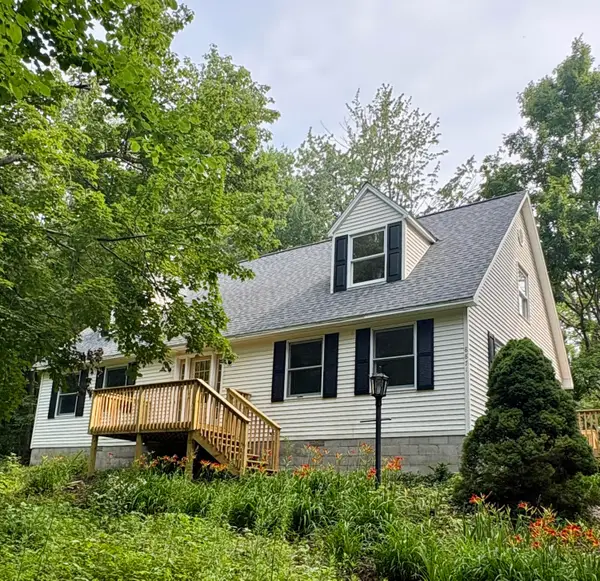 8871 Dellwood Drive, Elmira, MI 49730