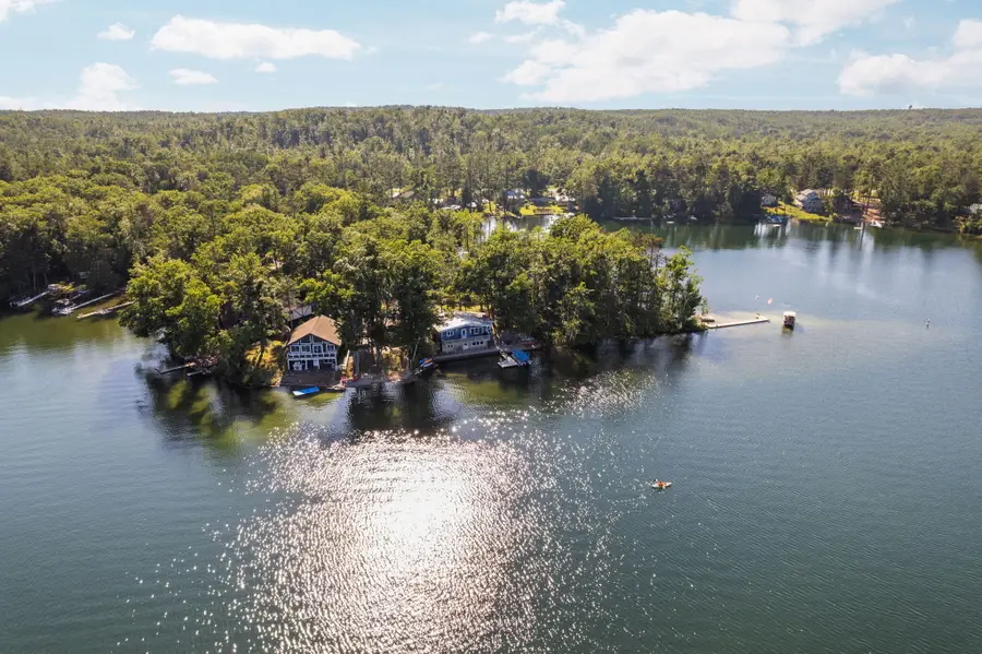 1351 Pointe Drive, Gaylord, MI 49735 - #3