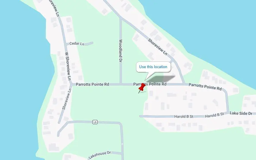 3189 Parrotts Road, Indian River, MI 49749 - #2