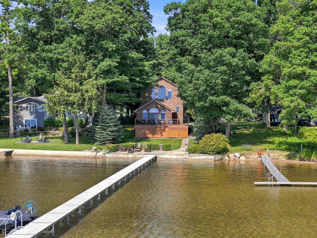 103 Cooke Avenue, Roscommon, MI 48653 - #1