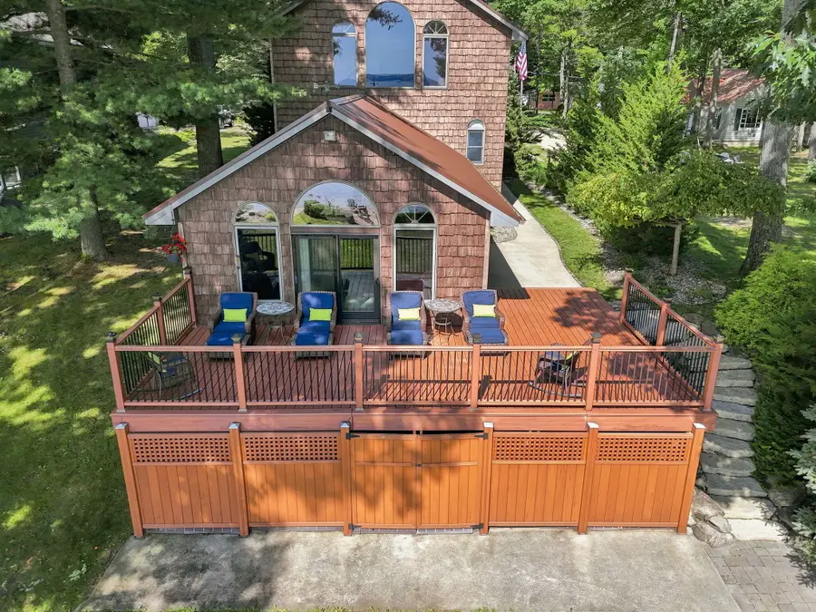 103 Cooke Avenue, Roscommon, MI 48653 - #3