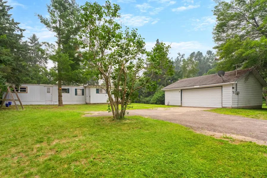 1145 W Nicholson Hill Road, Ossineke, MI 49766 - #3